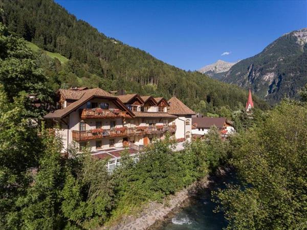 Hotel Alte Mühle 4 Stelle a Campo Tures