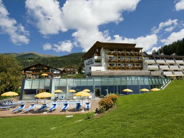 Family Resort Rainer a Sesto