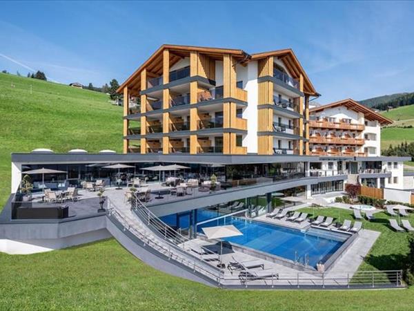 Hotel Edelweiss a Rio di Pusteria