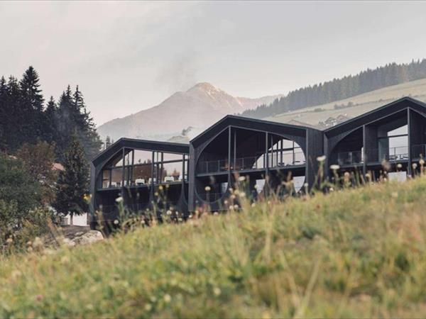 Hotel Milla Montis a Rio di Pusteria