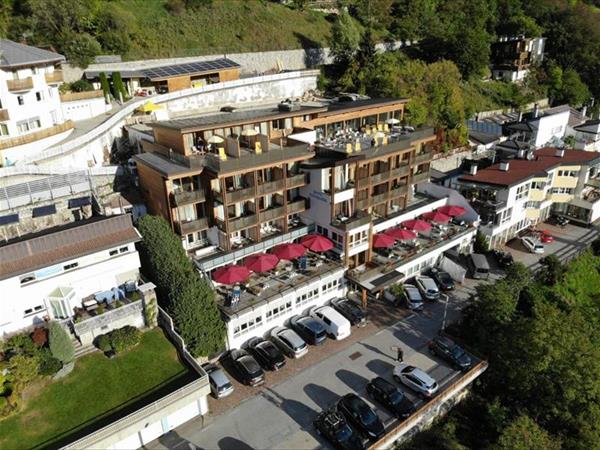 Hotel Panoramik a Rio di Pusteria