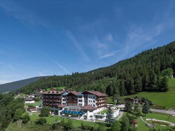 Diamant Spa Resort a Santa Cristina in Val Gardena