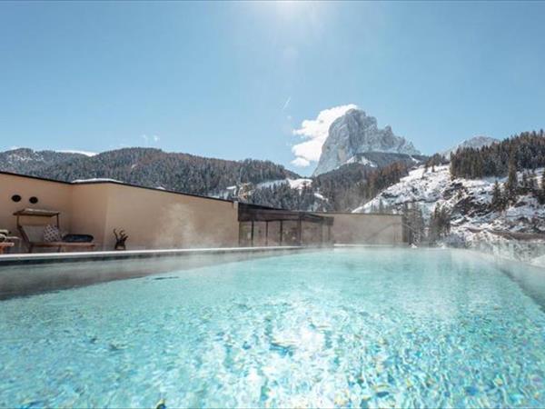 Hotel Touring Dolomites a Santa Cristina in Val Gardena