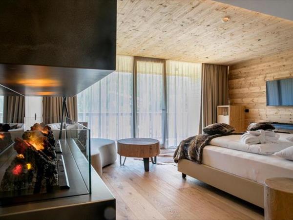 Hotel Gran Paradiso a Badia