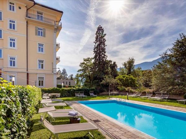 Hotel Kolping a Merano