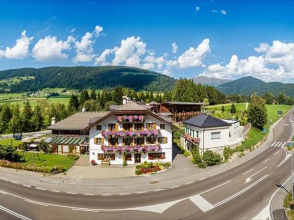 Hotel Gratschwirt a Dobbiaco