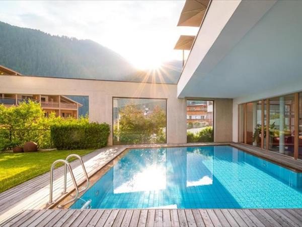 Hotel Valserhof a Rio di Pusteria