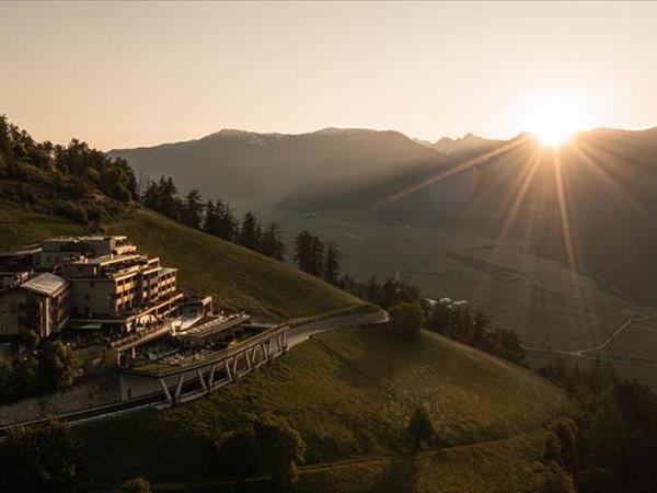 DAS GERSTL Alpine Retreat a Malles Venosta