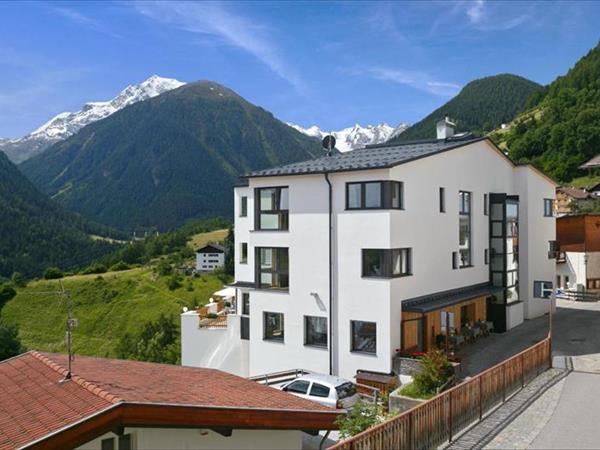 Hotel Sonne a Stelvio