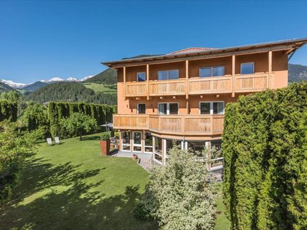 Residence-Garni Haus Tschenett a Prato allo Stelvio