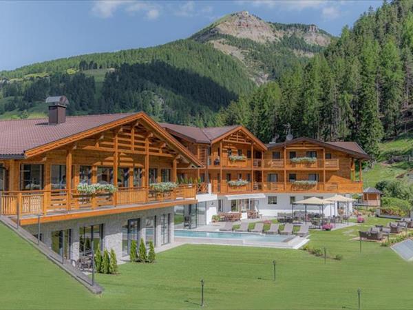 Hotel Rodella a Selva di Val Gardena