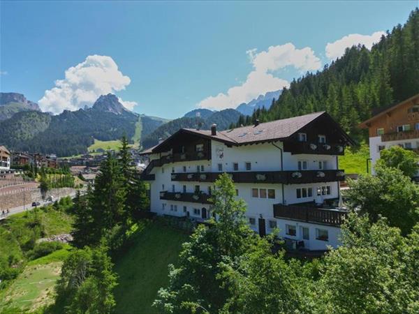 Hotel Monte44 a Selva di Val Gardena