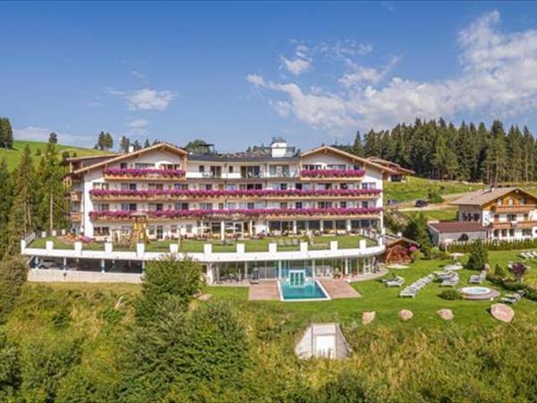 Hotel Scherlin a Ortisei