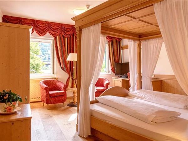 Hotel Goldenes Roessl-adults only a Bressanone