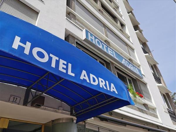 Hotel Adria a Bolzano