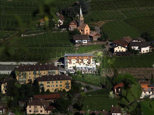 Hotel Hanny a Bolzano