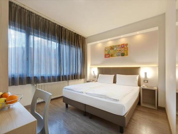 Hotel Ariston a Bolzano