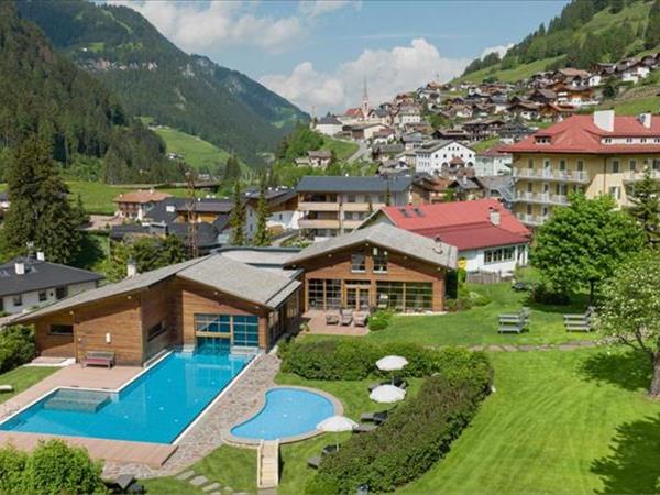 Family Hotel Posta a Santa Cristina in Val Gardena