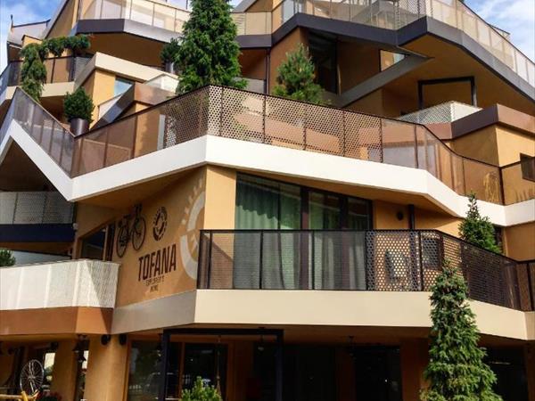 Hotel Tofana a Badia