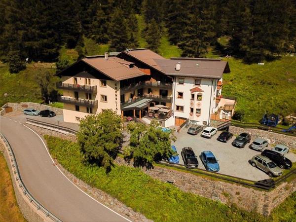 Hotel Cornelia a Stelvio