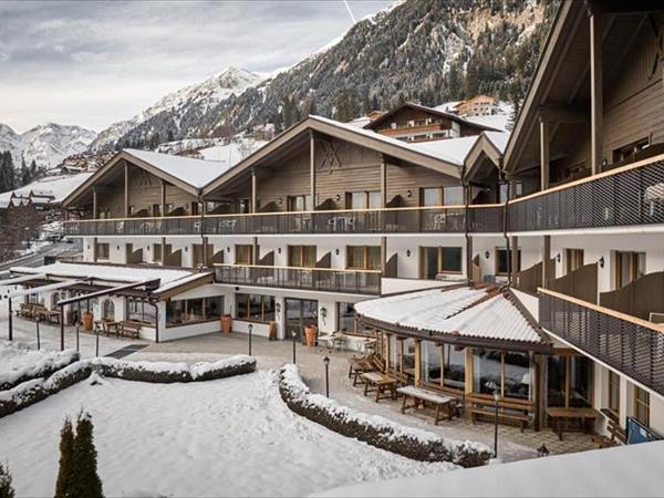 Wellness-Sporthotel Ratschings a Racines