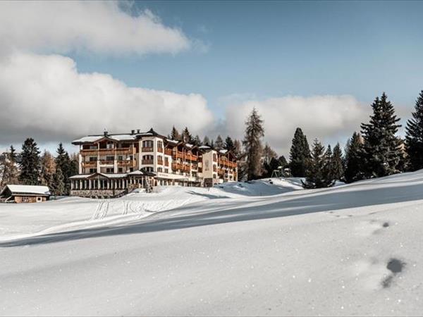 Hotel Steger-Dellai a Castelrotto