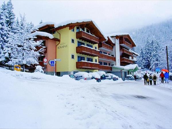 Hotel Bonapace ***S a Pinzolo