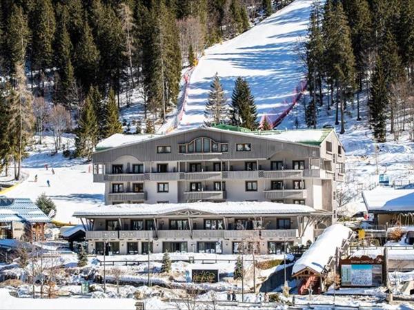 Hotel Spinale a Pinzolo