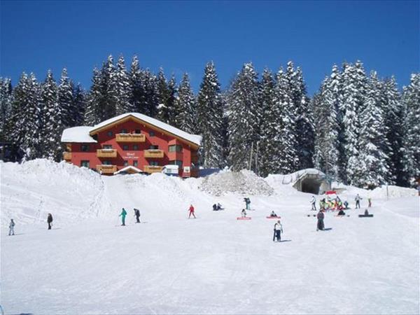 Hotel Casa del Campo a Pinzolo