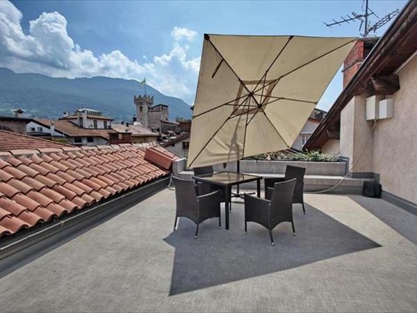 Albergo Accademia a Trento