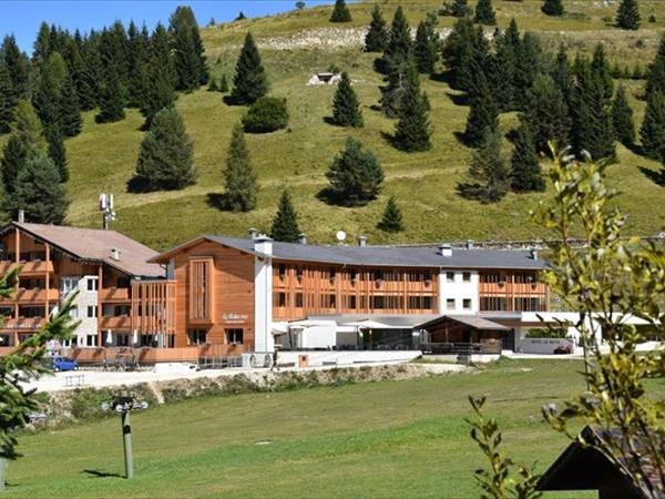 Hotel La Baita a Folgaria