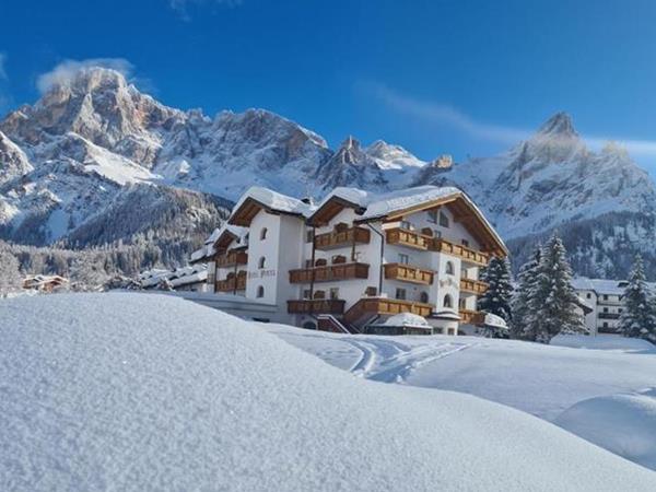 Hotel Vienna a San Martino di Castrozza