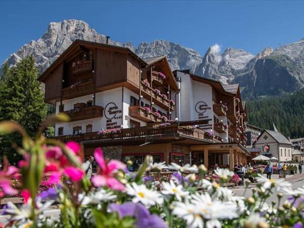 Hotel Cima Rosetta - BW Signature Collection a San Martino di Castrozza