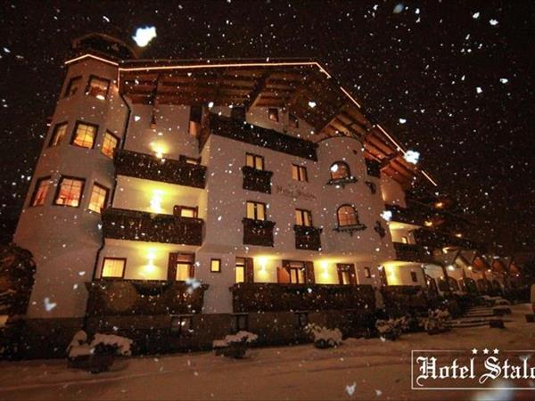 Hotel Stalon Alpine Chic a San Martino di Castrozza