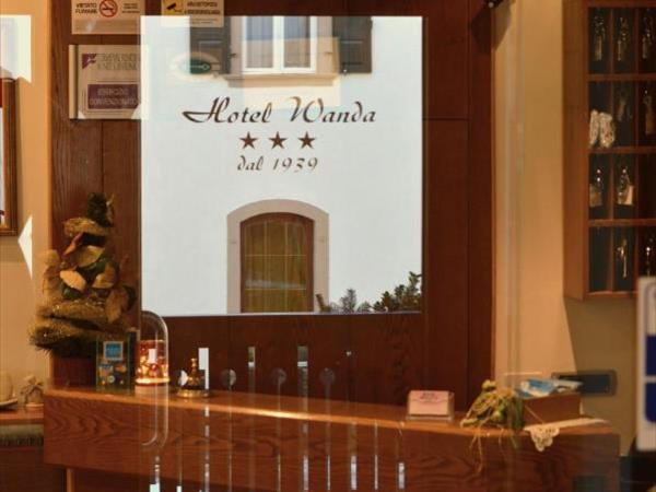 Hotel Wanda a Pinzolo