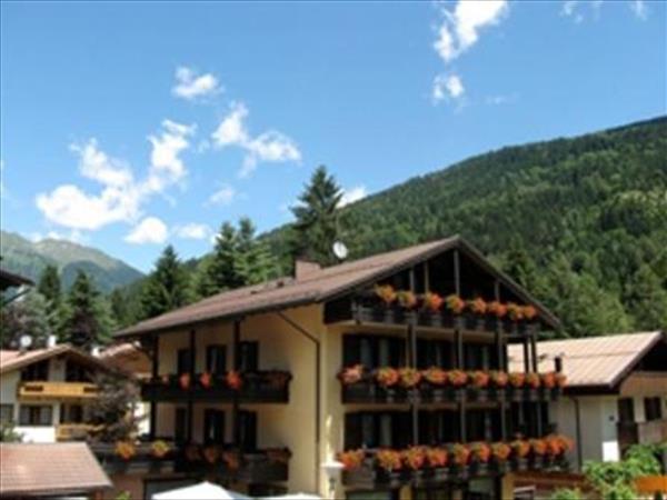 Hotel Binelli a Pinzolo