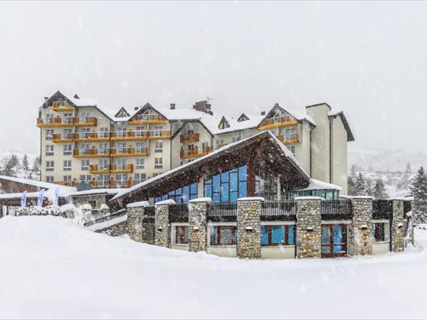 Hotel Piandineve a Vermiglio