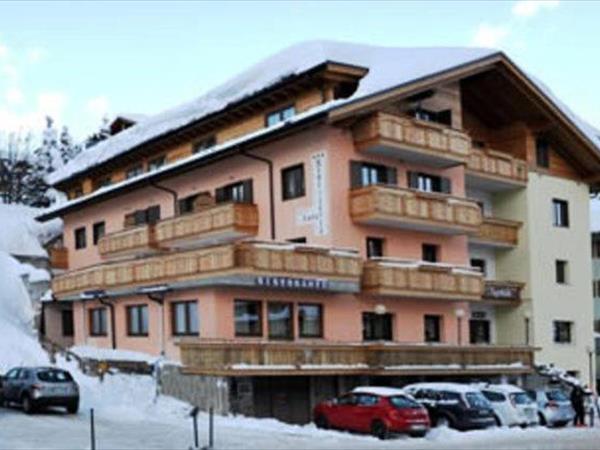 Hotel Negritella a Vermiglio