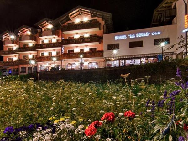 Family Hotel La Perla a Fiera di Primiero