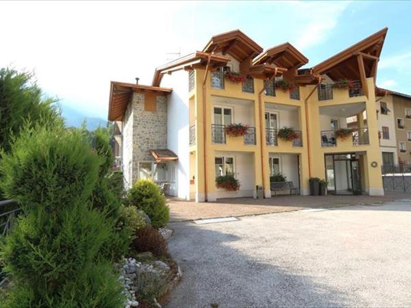 Hotel Garni Sottobosco a Dimaro